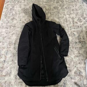 Athleta Cascades Parka